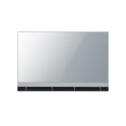 LG Şeffaf OLED Bilgi Ekranı, 55EW5G-V
