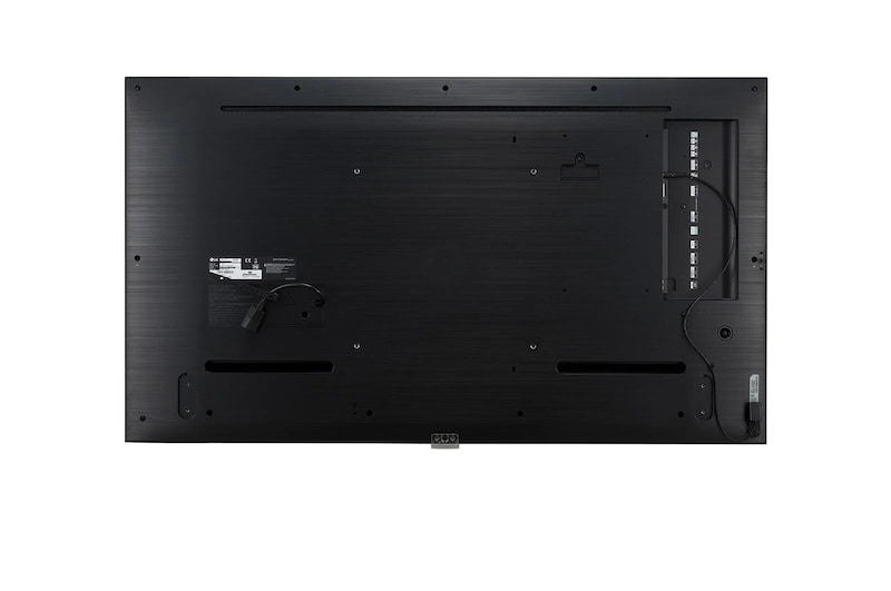LG Parlama Önleyici Ultra HD Serisi, 55UH7F-H