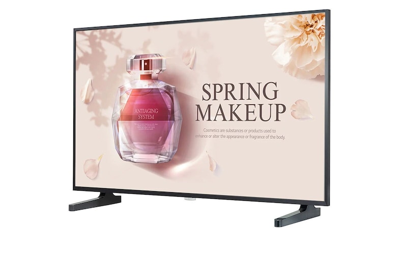 LG Parlama Önleyici Ultra HD Serisi, 55UH7F-H
