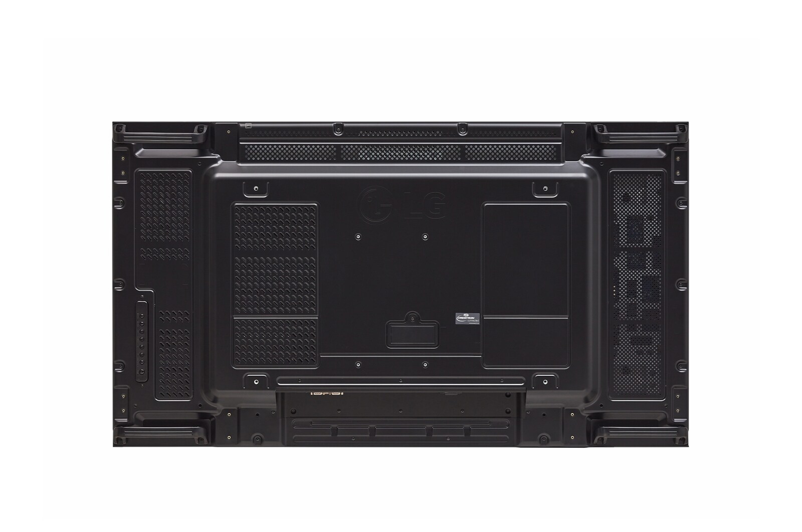 LG 55" 700 nit FHD İnce Çerçeveli Video Wall, 55VH7J-H