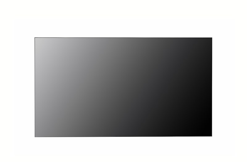 LG 55" 500 nit FHD İnce Çerçeveli Video Wall, 55VM5J-H