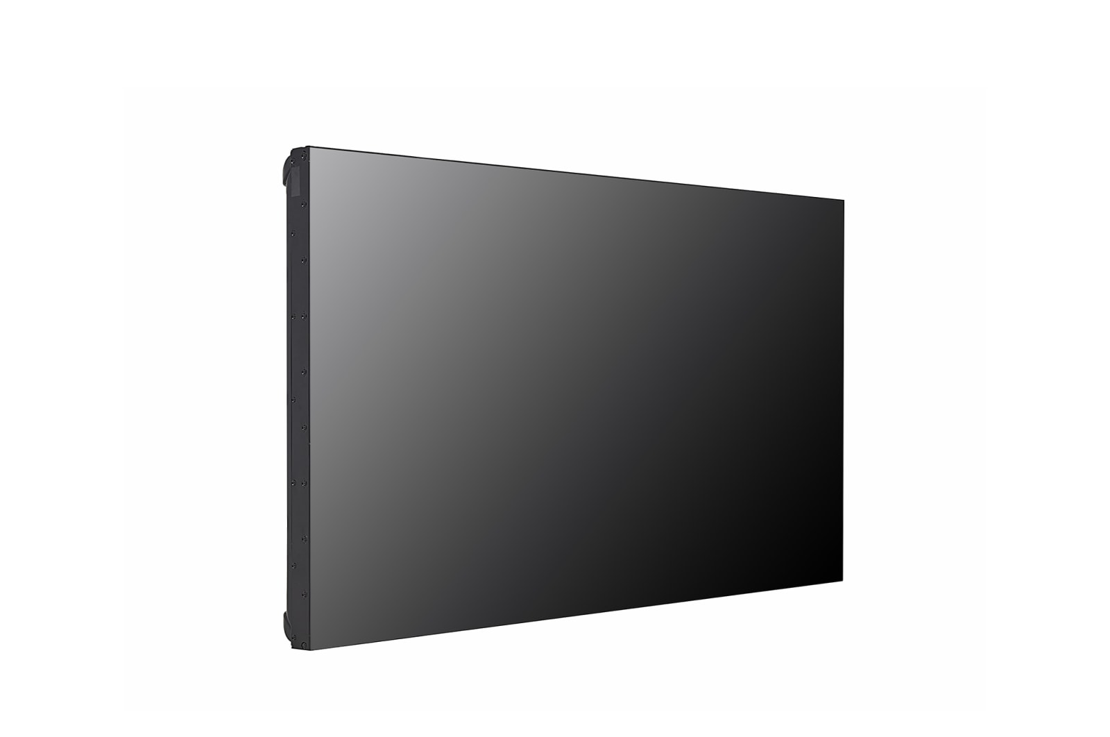 LG 55" 500 nit FHD İnce Çerçeveli Video Wall, 55VM5J-H
