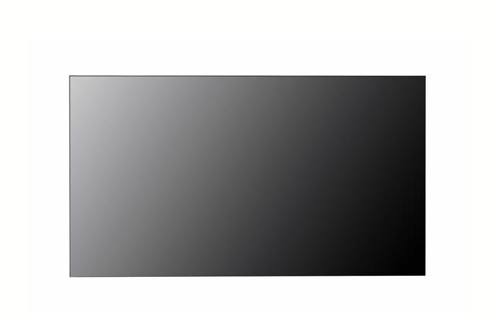 LG 55" 500 nit FHD İnce Çerçeveli Video Wall, 55VM5J-H