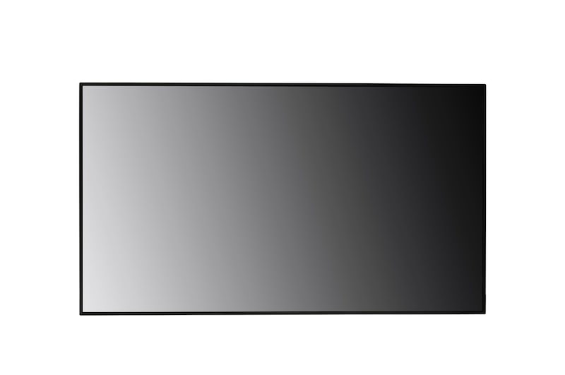 LG 75'' UHD 4.000 nit Vitrin Ekranı, 75XS4G-B