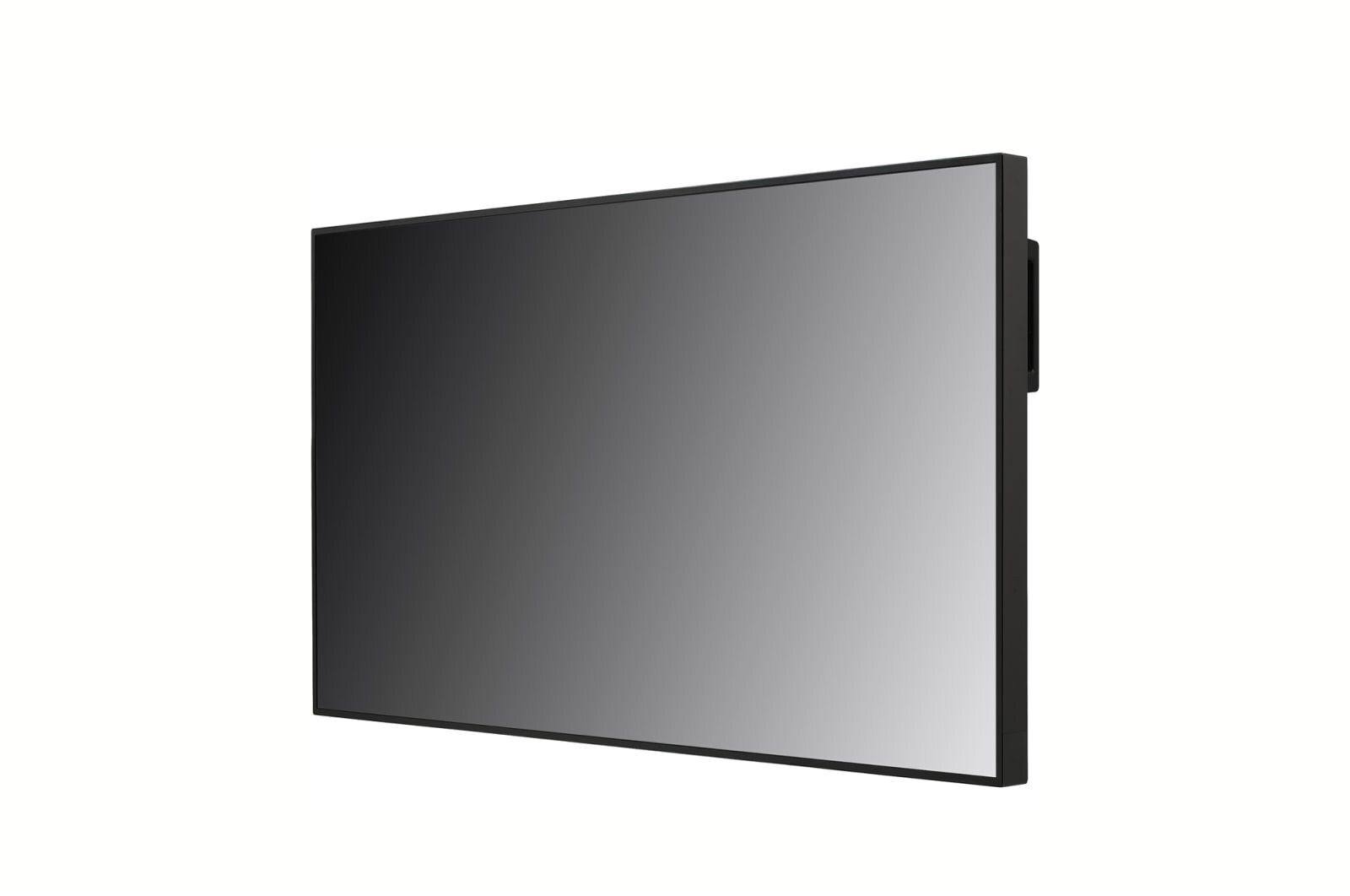 LG 75'' UHD 4.000 nit Vitrin Ekranı, 75XS4G-B
