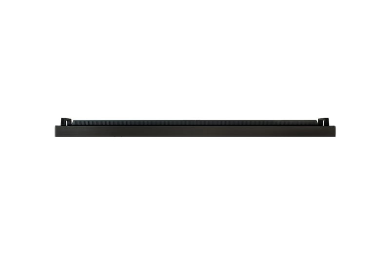 LG 75'' UHD 4.000 nit Vitrin Ekranı, 75XS4G-B