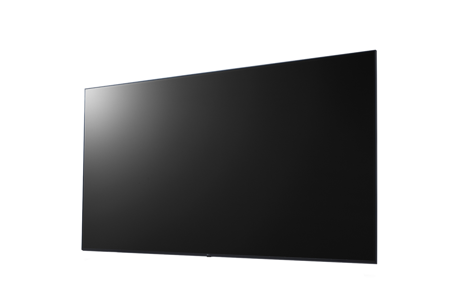 LG webOS UHD Bilgi Ekranı, 86UL3J-N