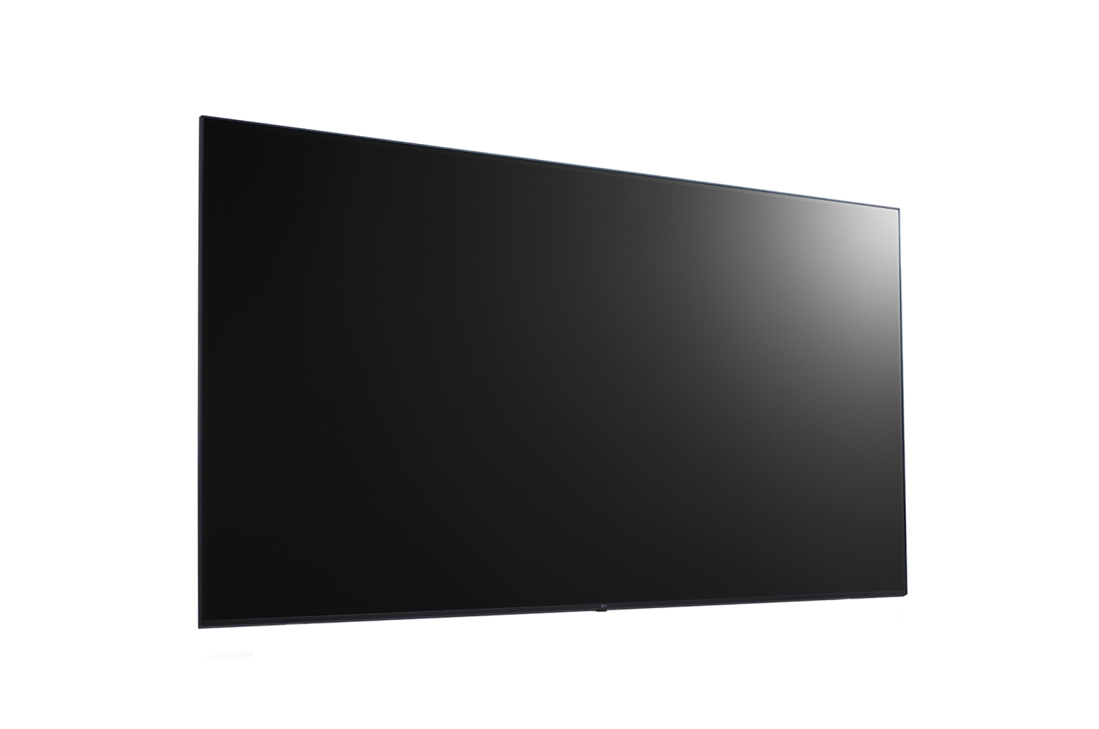 LG webOS UHD Bilgi Ekranı, 86UL3J-N