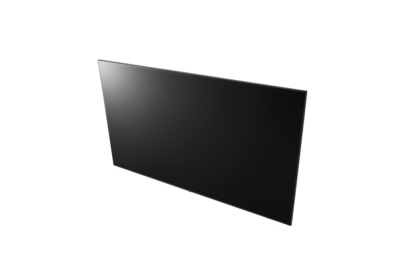 LG webOS UHD Bilgi Ekranı, 86UL3J-N