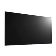 LG webOS UHD Bilgi Ekranı, 86UL3J-N