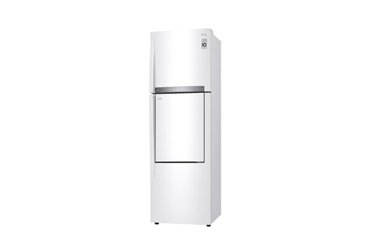 LG A+, 478 Litre, 70cm Genişlik, No Frost, Beyaz, GC-A502HQHU