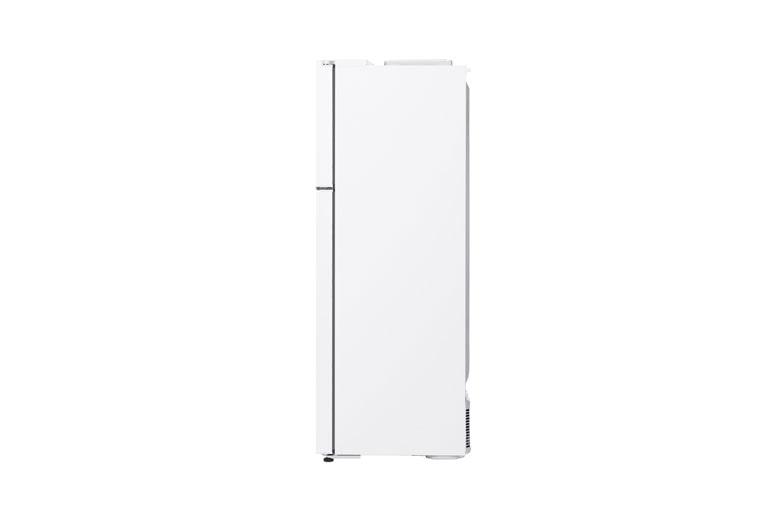 LG A+, 478 Litre, 70cm Genişlik, No Frost, Beyaz, GC-A502HQHU