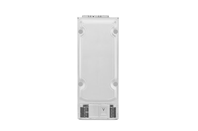 LG A+, 478 Litre, 70cm Genişlik, No Frost, Beyaz, GC-A502HQHU