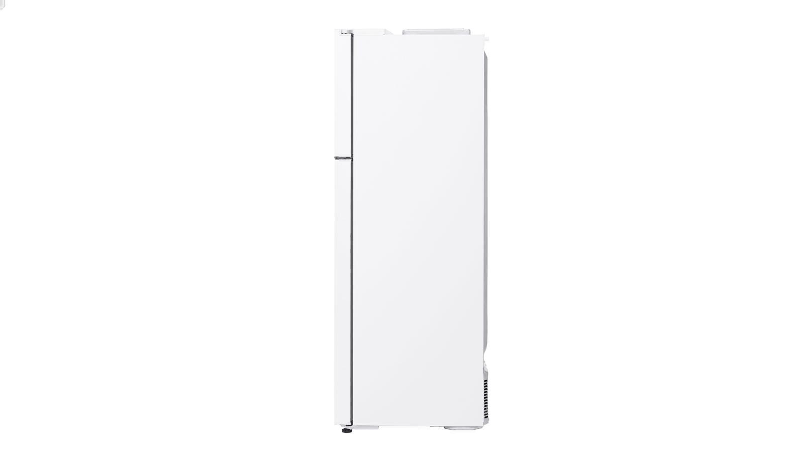 LG A+, 478 Litre, 70cm Genişlik, No Frost, Beyaz, GC-A502HQHU