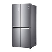 LG A+,  594 Litre, No Frost, Hygiene Fresh+™, Inverter Lineer Kompresör, GC-B22FTLPL