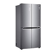 LG A+,  594 Litre, No Frost, Hygiene Fresh+™, Inverter Lineer Kompresör, GC-B22FTLPL
