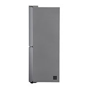 LG A+,  594 Litre, No Frost, Hygiene Fresh+™, Inverter Lineer Kompresör, GC-B22FTLPL
