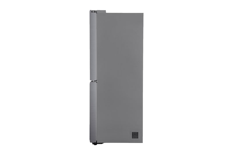 LG A+,  594 Litre, No Frost, Hygiene Fresh+™, Inverter Lineer Kompresör, GC-B22FTLPL