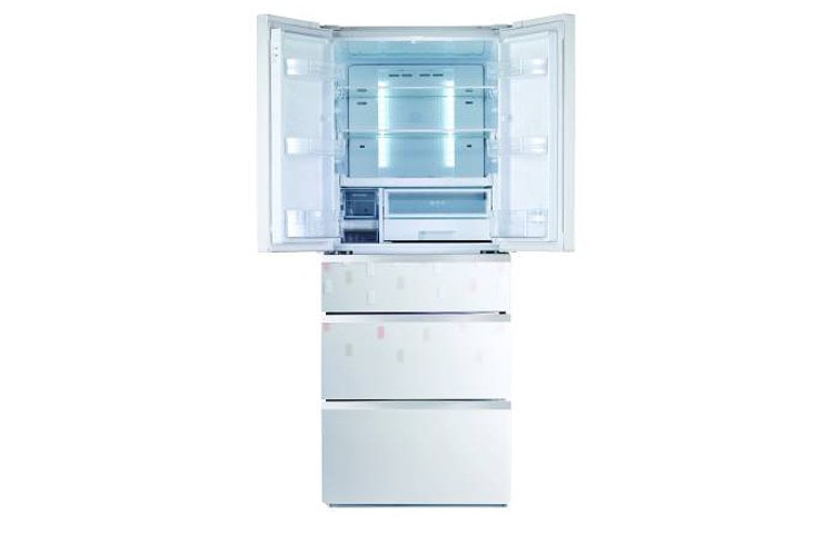 LG 5 kapılı sıradışı tasarım, GC-B40BSGRJ