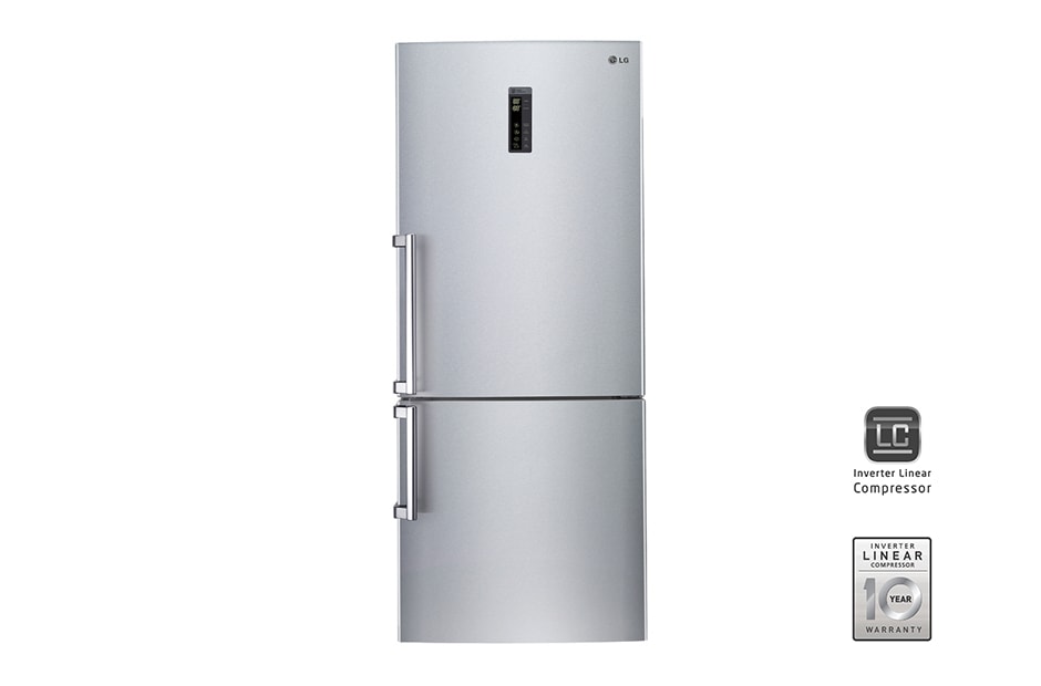 A++, 499 Litre, 70cm Genişlik, No Frost - GC-B559ELQZ | LG Türkiye