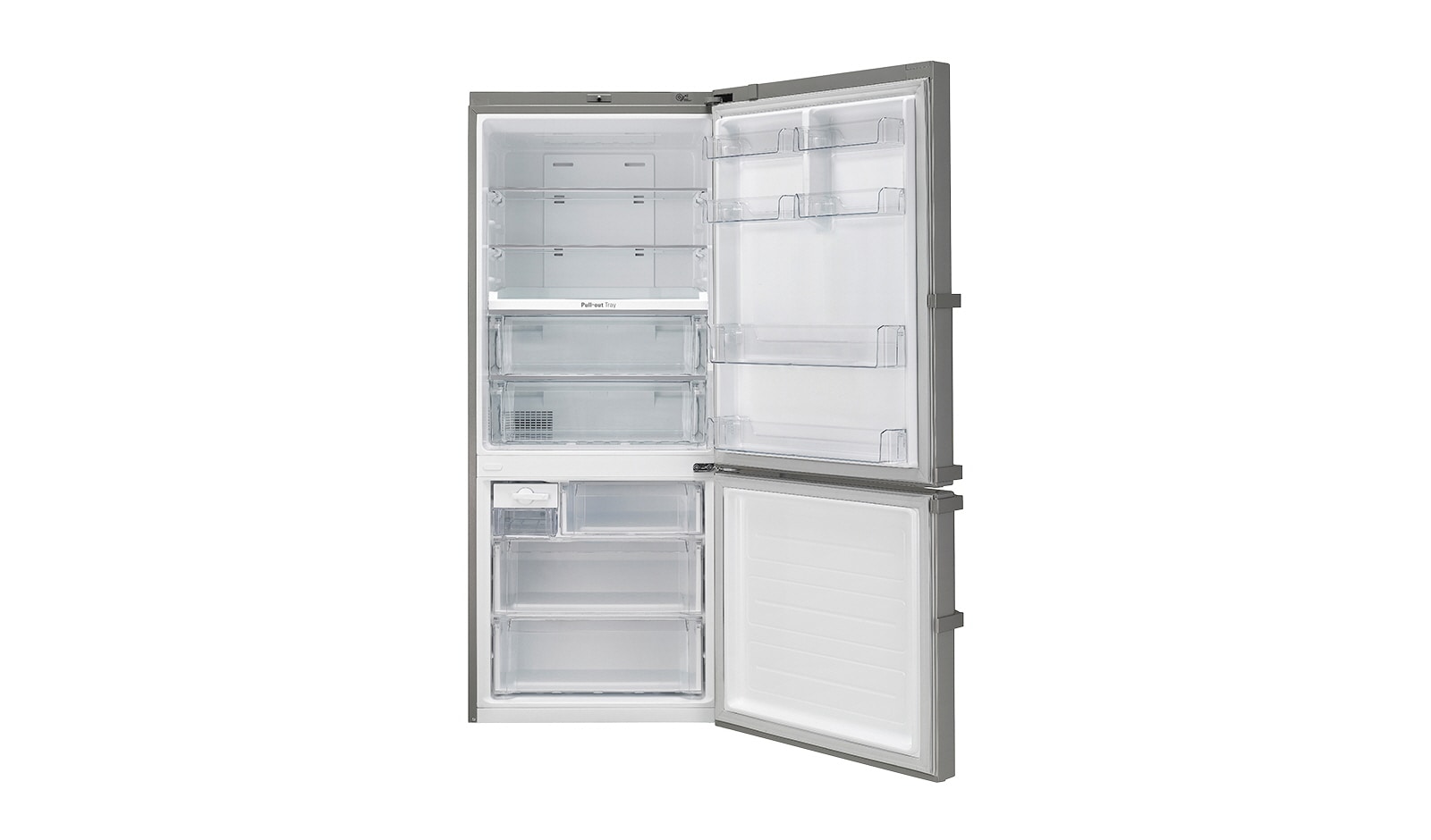 LG A++, 499 Litre, 70cm Genişlik, No Frost, GC-B559ELQZ