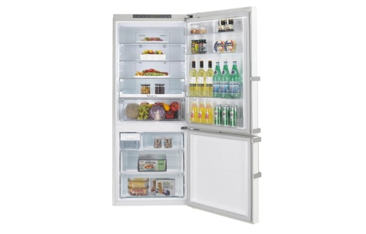LG A++, 499 Litre, 70cm Genişlik, No Frost, GC-B559EQQZ