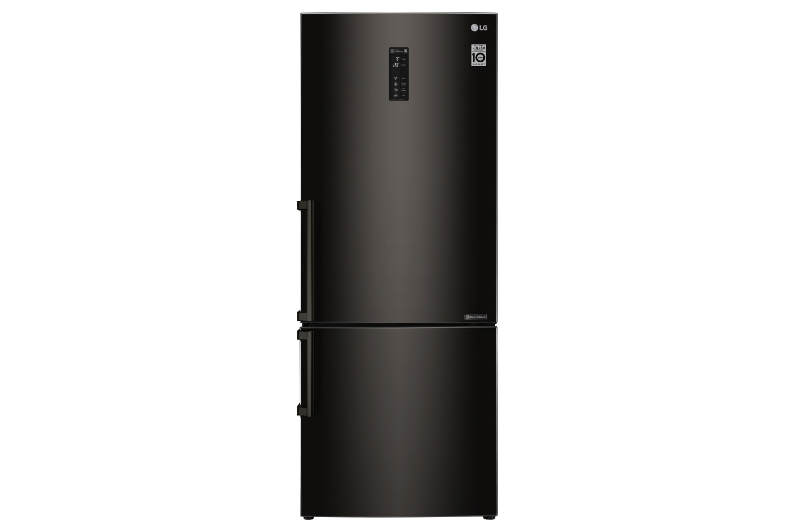 A&#43;&#43;, 499 Litre, 70cm Genişlik, No Frost GC-B559EXQZ için önden görünüm