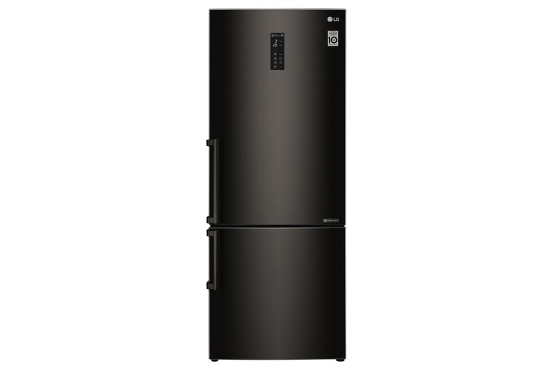 LG A++, 499 Litre, 70cm Genişlik, No Frost, GC-B559EXQZ