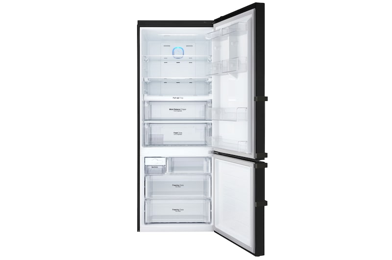 LG A++, 499 Litre, 70cm Genişlik, No Frost, GC-B559EXQZ