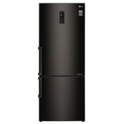 A&#43;&#43;, 499 Litre, 70cm Genişlik, No Frost GC-B559EXQZ için önden görünüm