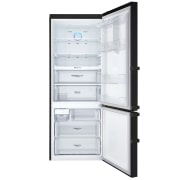 LG A++, 499 Litre, 70cm Genişlik, No Frost, GC-B559EXQZ
