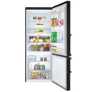 LG A++, 499 Litre, 70cm Genişlik, No Frost, GC-B559EXQZ