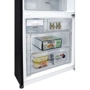 LG A++, 499 Litre, 70cm Genişlik, No Frost, GC-B559EXQZ