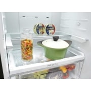 LG A++, 499 Litre, 70cm Genişlik, No Frost, GC-B559EXQZ