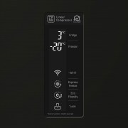 LG A++, 499 Litre, 70cm Genişlik, No Frost, GC-B559EXQZ