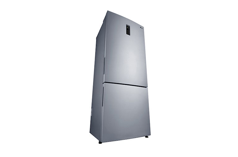 LG A++, 499 Litre, 70cm Genişlik, No Frost, İnoks, GC-B559PLCZ