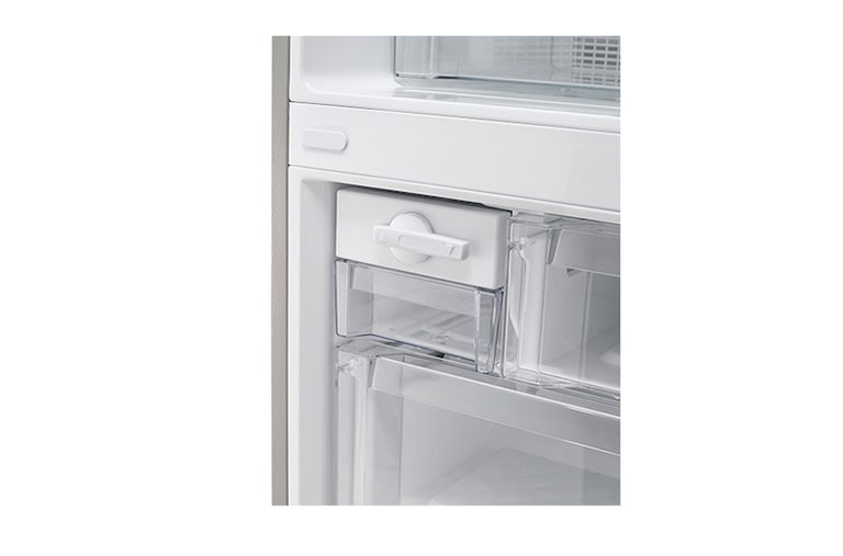LG A++, 499 Litre, 70cm Genişlik, No Frost, İnoks, GC-B559PLCZ