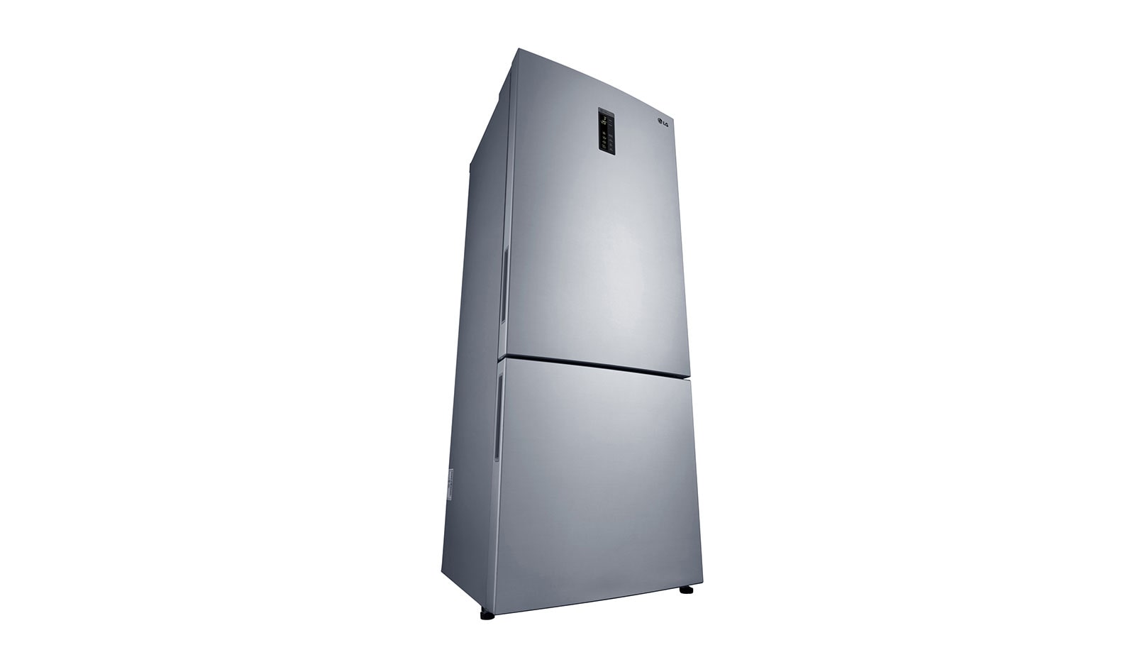LG A++, 499 Litre, 70cm Genişlik, No Frost, İnoks, GC-B559PLCZ