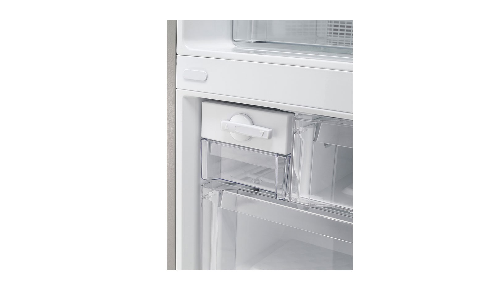 LG A++, 499 Litre, 70cm Genişlik, No Frost, İnoks, GC-B559PLCZ