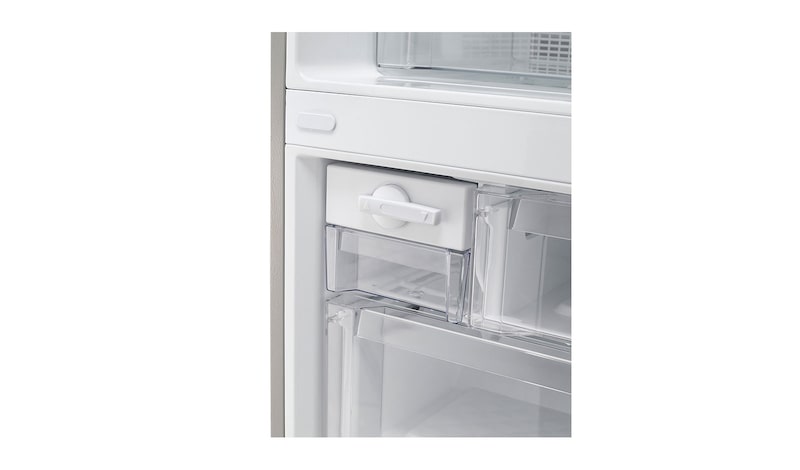 LG A++, 499 Litre, 70cm Genişlik, No Frost, İnoks, GC-B559PLCZ