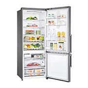 LG No Frost Buzdolabı | 462 Litre Kapasite, GC-B569BLCM