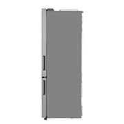 LG No Frost Buzdolabı  499 Litre  70cm Genişlik DoorCooling+™ E Enerji Sınıfı Metalik Gri, GC-B569NLHZ