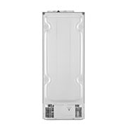LG No Frost Buzdolabı  499 Litre  70cm Genişlik DoorCooling+™ E Enerji Sınıfı Metalik Gri, GC-B569NLHZ