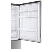 LG No Frost Buzdolabı | 462 Litre Kapasite, GC-B569NLLM