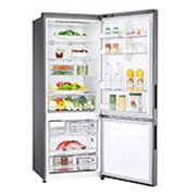 LG No Frost Buzdolabı | 462 Litre Kapasite, GC-B569NLLM