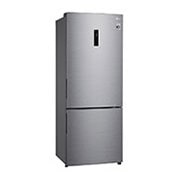 LG No Frost Buzdolabı | 462 Litre Kapasite, GC-B569NLLM