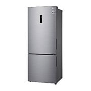 LG No Frost Buzdolabı | 462 Litre Kapasite, GC-B569NLLM