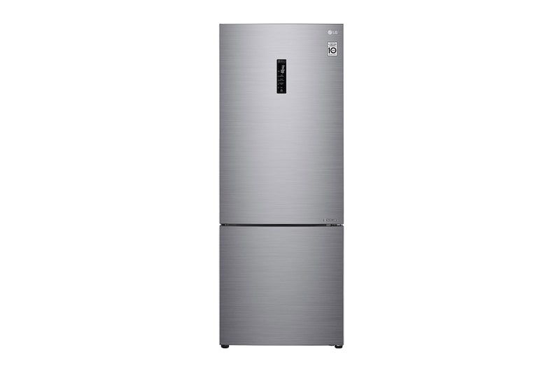 LG No Frost Buzdolabı | 462 Litre Kapasite, GC-B569NLLM
