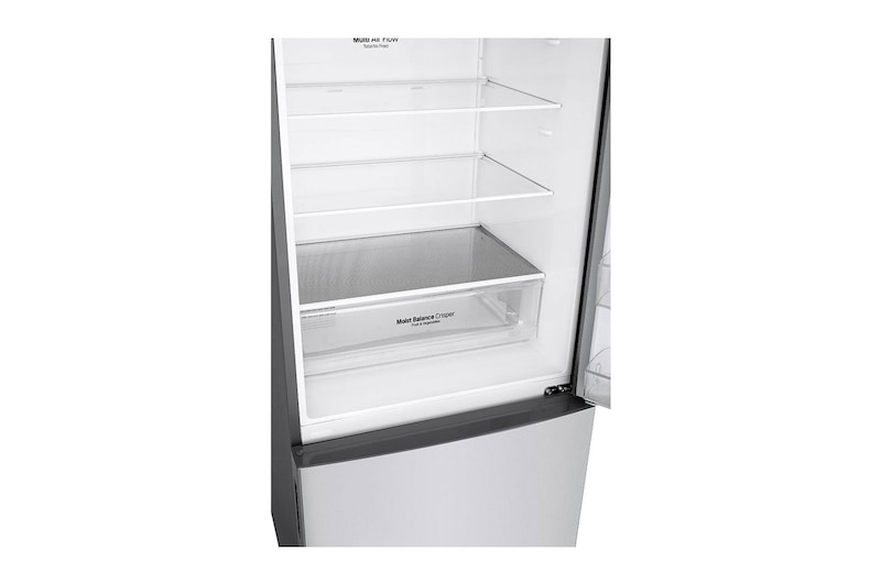 LG No Frost Buzdolabı | 462 Litre Kapasite, GC-B569NLLM