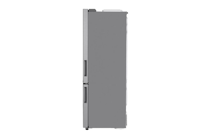 LG No Frost Buzdolabı | 462 Litre Kapasite, GC-B569NLLM